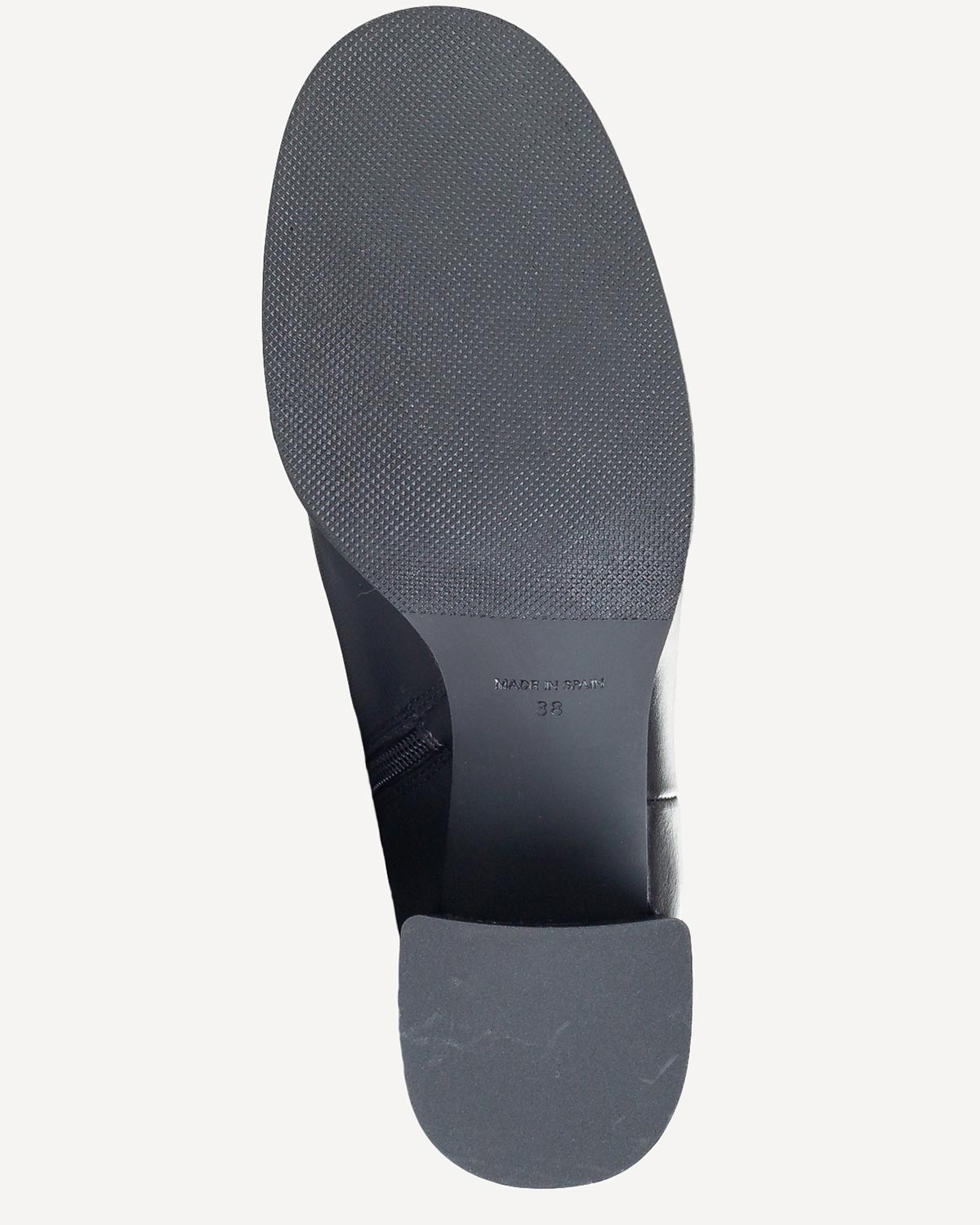 Γυναίκα - Μπότες - Μποτάκια - Angel Alarcon Μαύρο