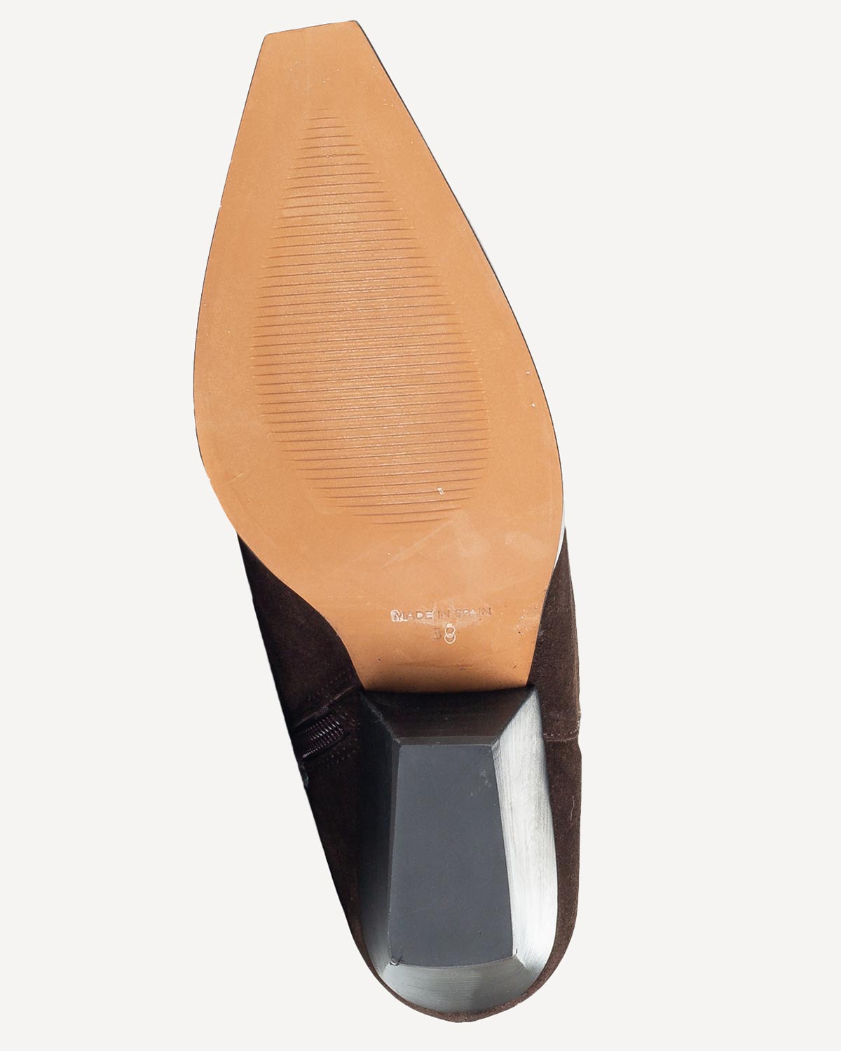 Γυναίκα - Μπότες - Μποτάκια - Angel Alarcon Καφέ