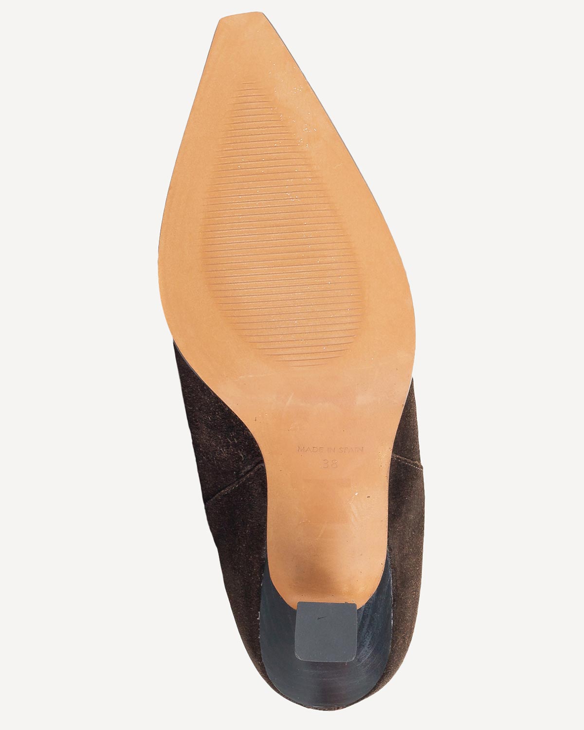 Γυναίκα - Μπότες - Μποτάκια - Angel Alarcon Καφέ