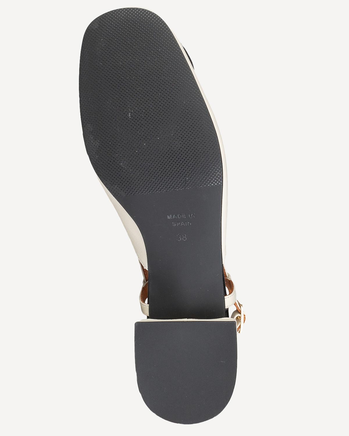 Γυναίκα - Πέδιλα-Σανδάλια - Angel Alarcon Λευκό