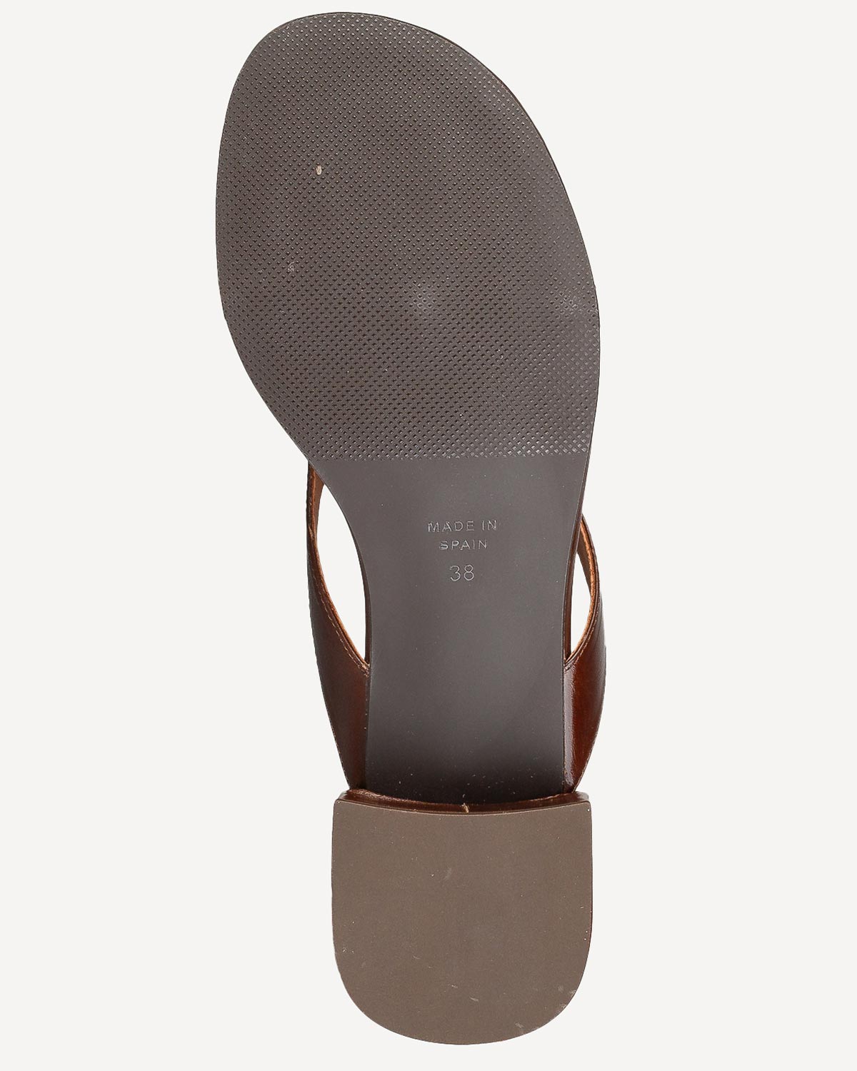 Γυναίκα - Πέδιλα-Σανδάλια - Angel Alarcon Καφέ