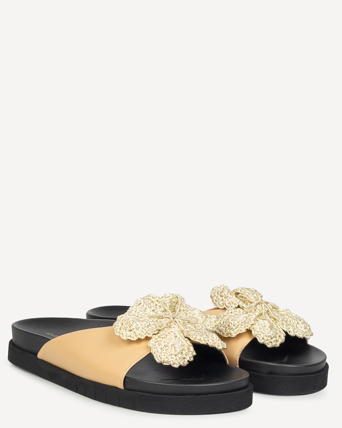 Γυναίκα - Πέδιλα-Σανδάλια - Angel Alarcon Natural