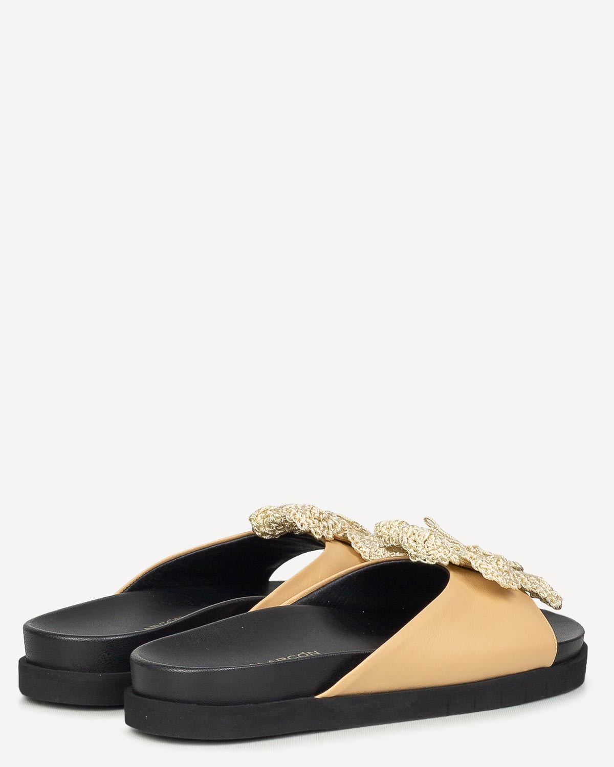 Γυναίκα - Πέδιλα-Σανδάλια - Angel Alarcon Natural