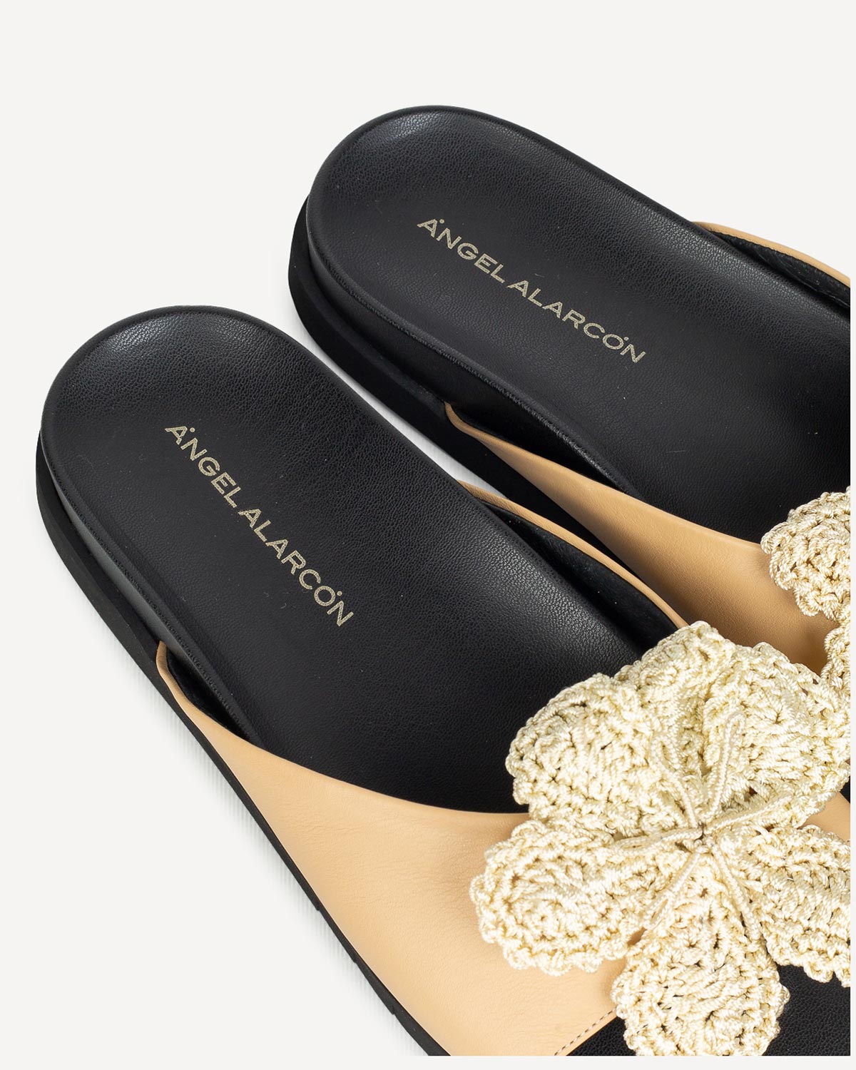 Γυναίκα - Πέδιλα-Σανδάλια - Angel Alarcon Natural