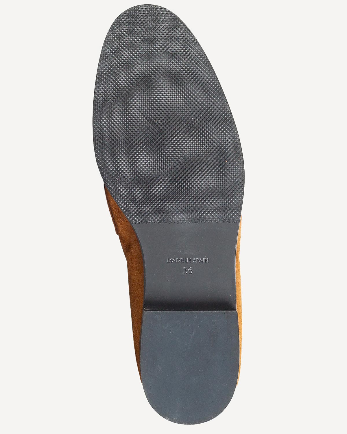 Γυναίκα - Μοκασίνια-Μπαλαρίνες - Angel Alarcon Καφέ