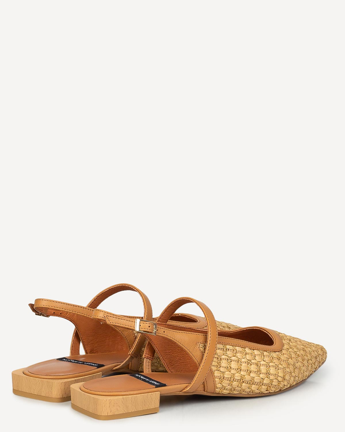 Γυναίκα - Πέδιλα-Σανδάλια - Angel Alarcon Natural