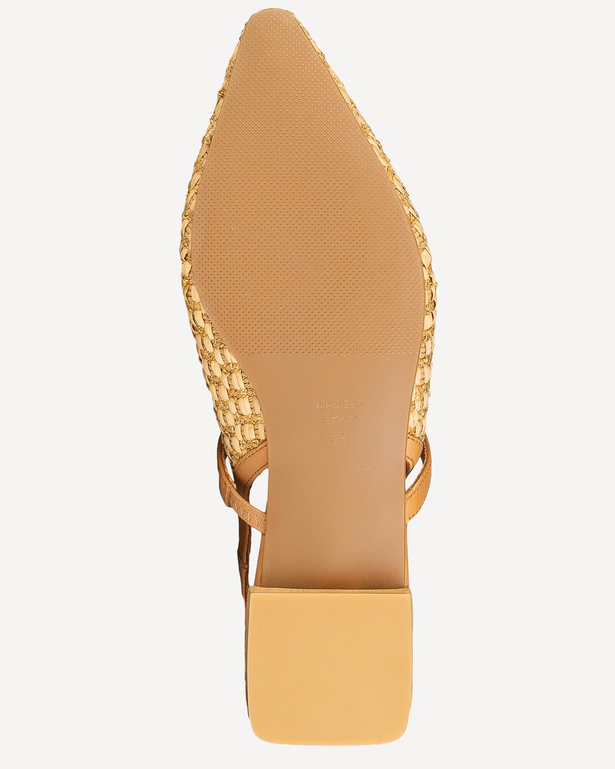 Γυναίκα - Πέδιλα-Σανδάλια - Angel Alarcon Natural