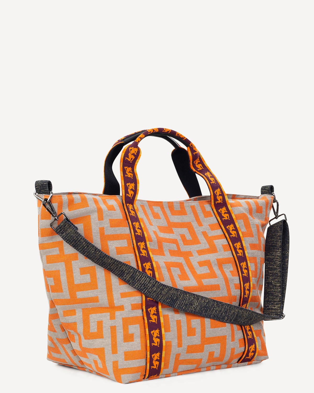 Γυναίκα - Shopping - Ames Bags Πορτοκαλί