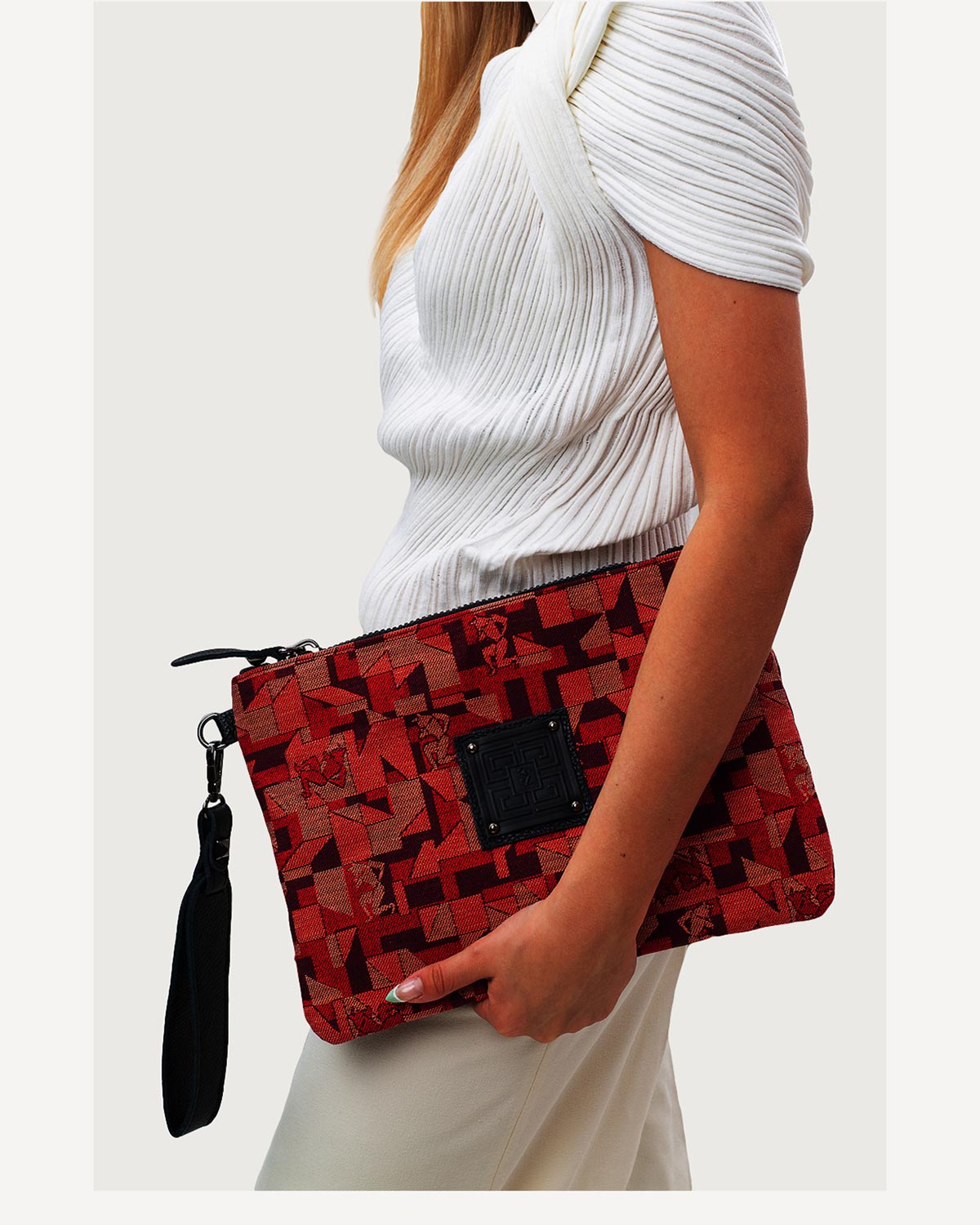 Γυναίκα - Mini Bags - Ames Bags Κόκκινο