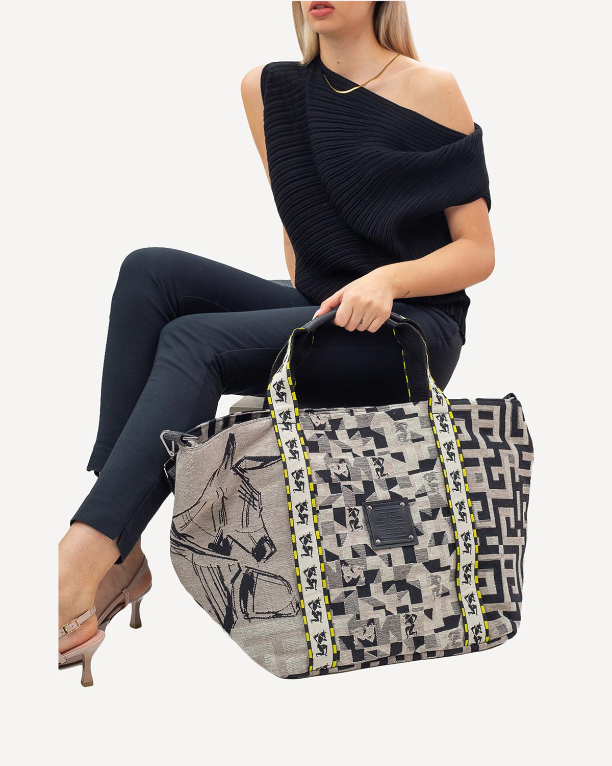 Γυναίκα - Shopping - Ames Bags Μπεζ