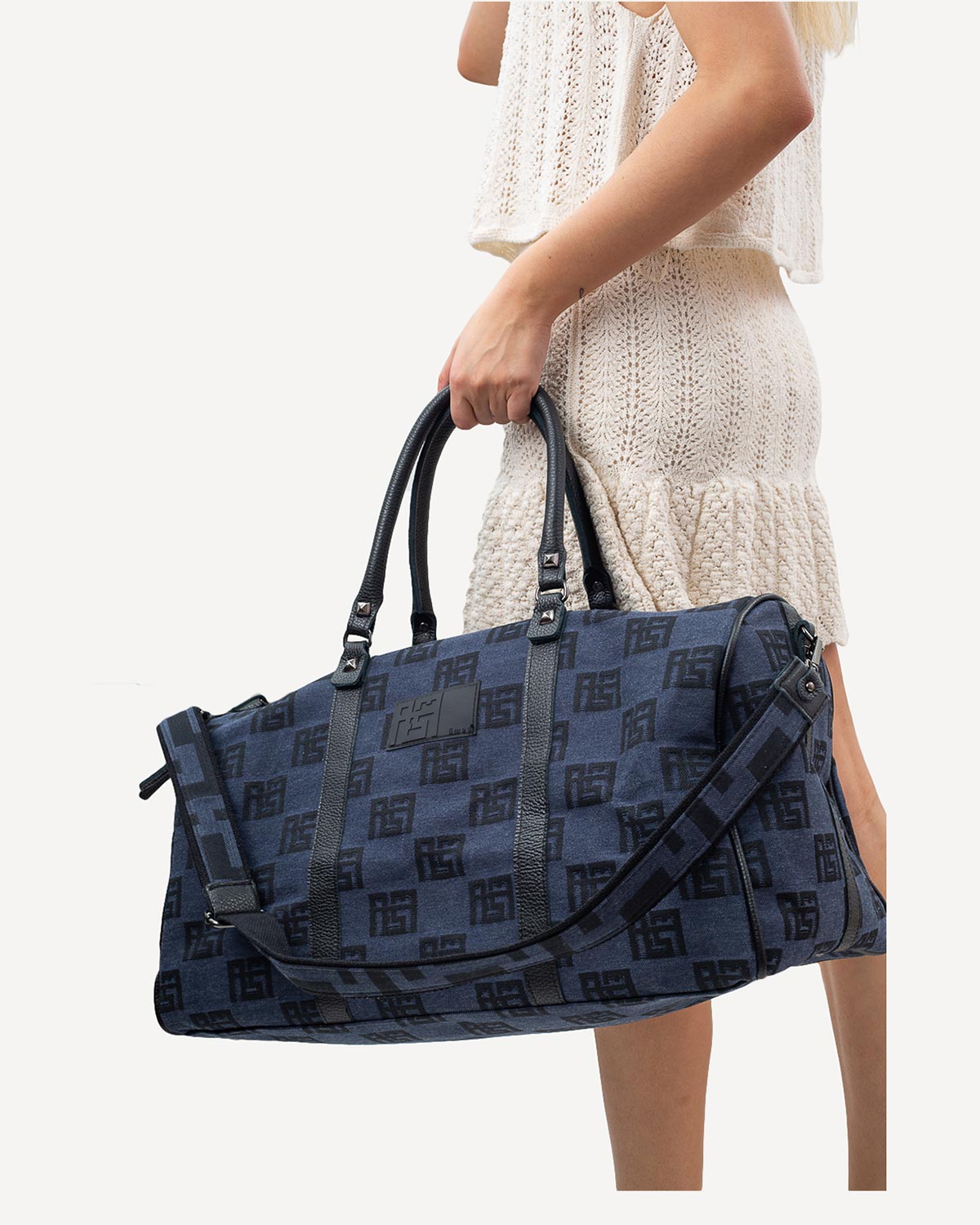 Γυναίκα - Travel Luggage - Ames Bags Μπλε