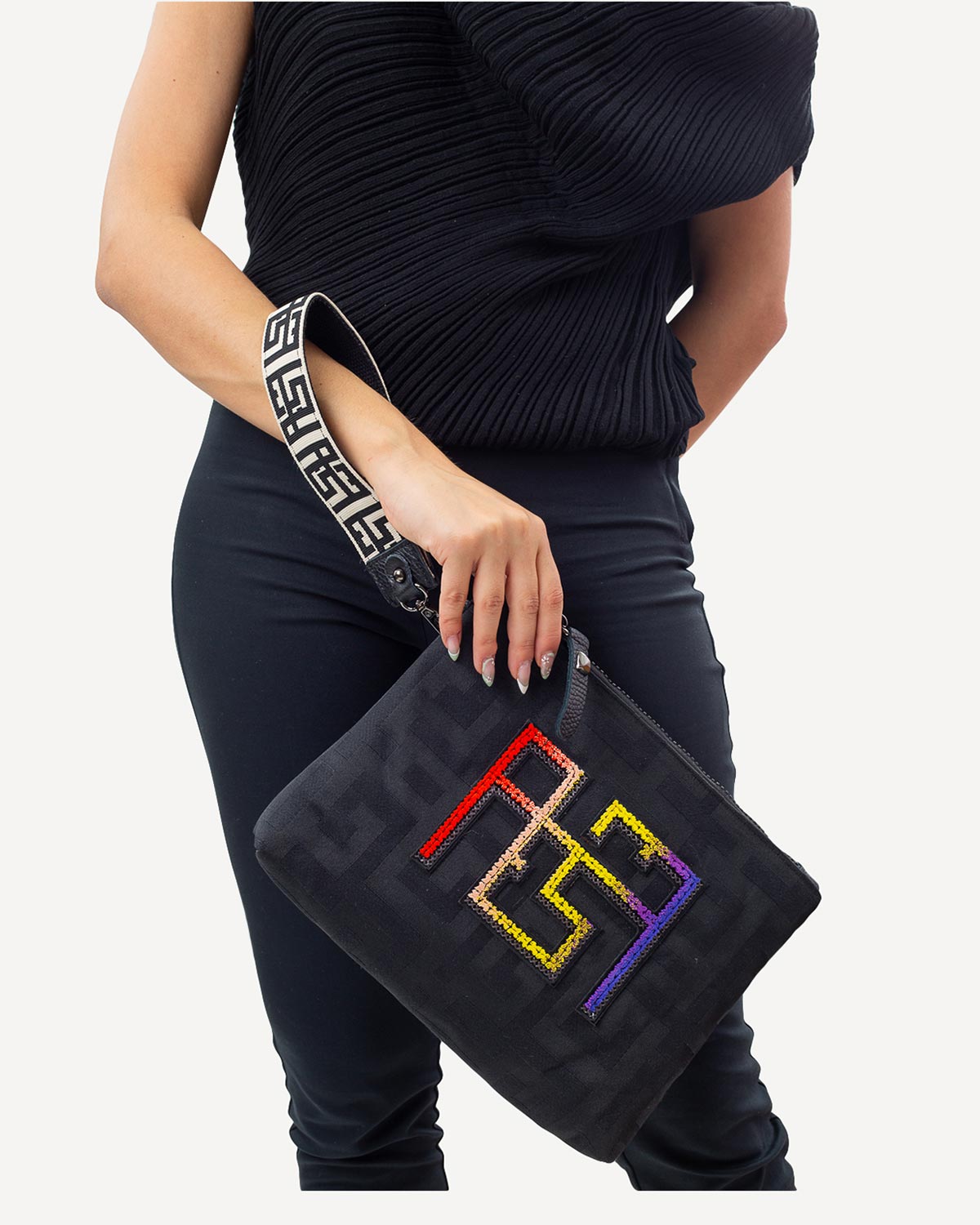 Γυναίκα - Mini Bags - Ames Bags Μαύρο