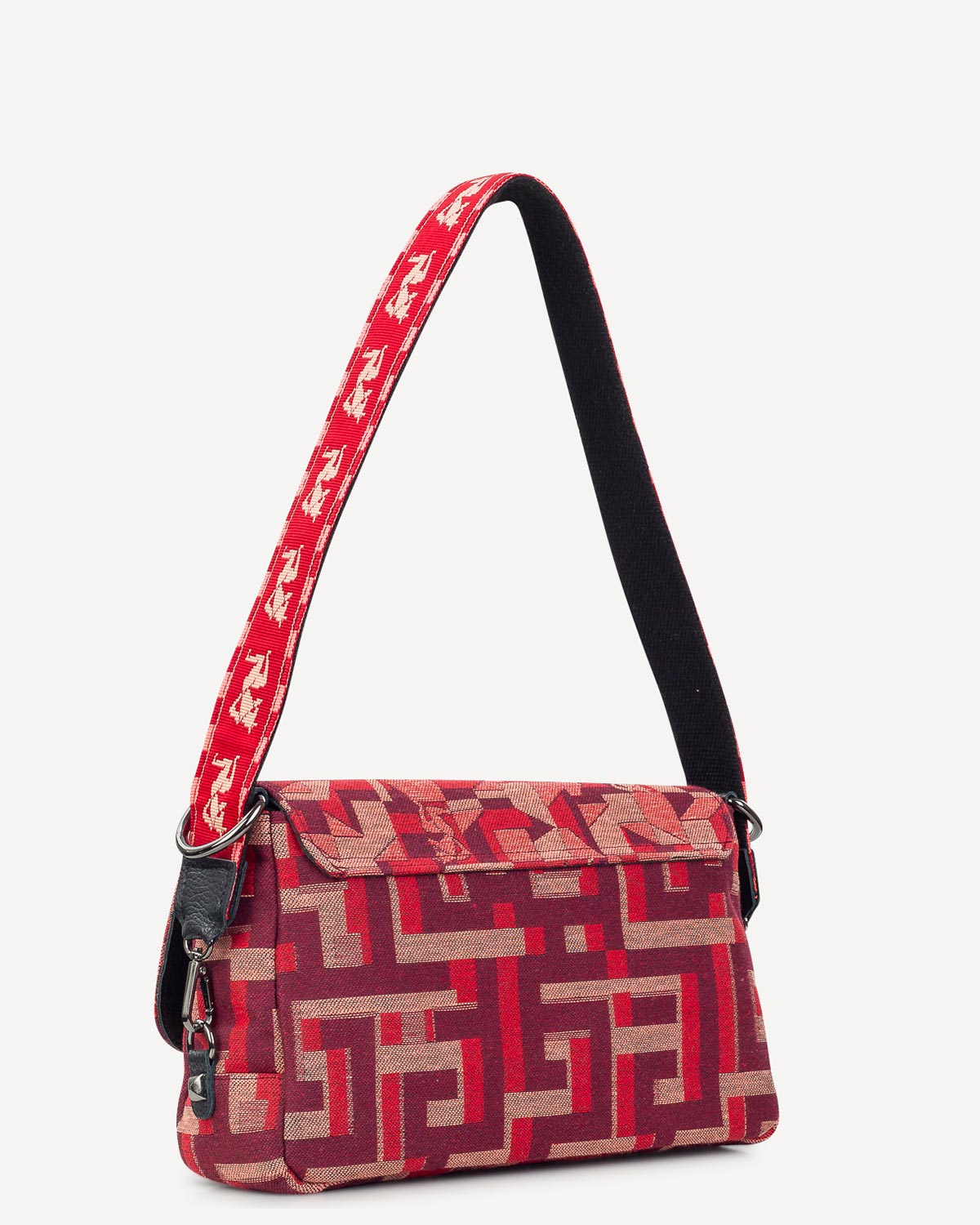 Γυναίκα - Shoulder Bags - Ames Bags Κόκκινο