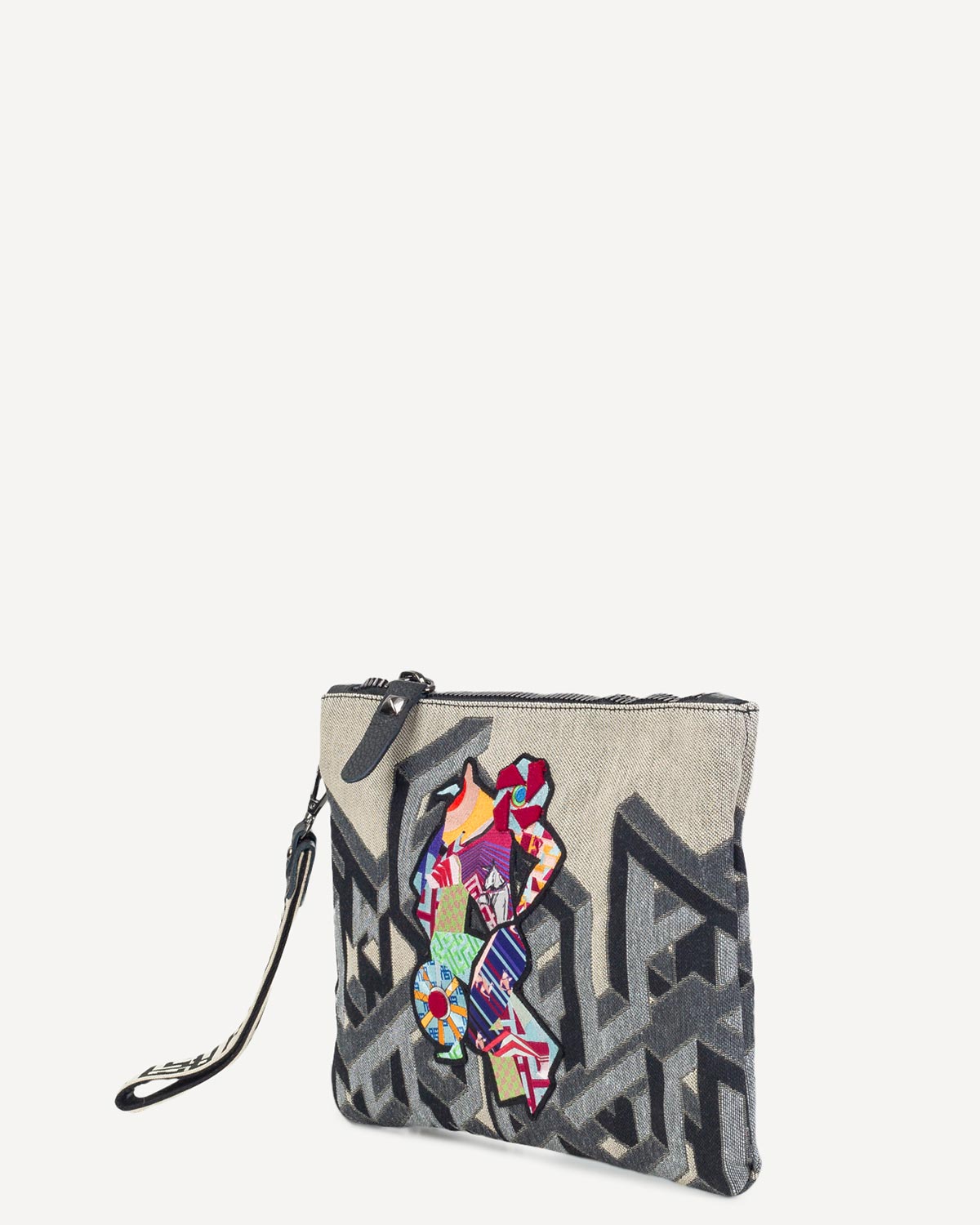 Γυναίκα - Mini Bags - Ames Bags Γκρι