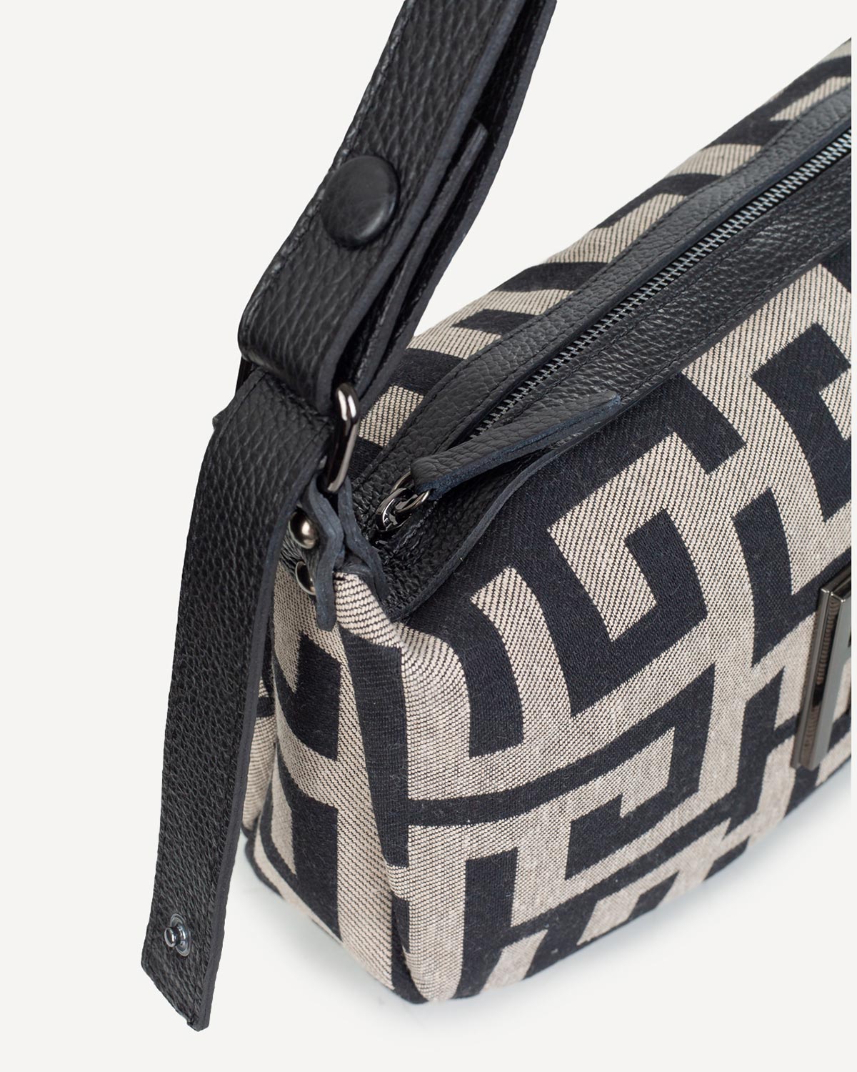 Γυναίκα - Shoulder Bags - Ames Bags Μπεζ