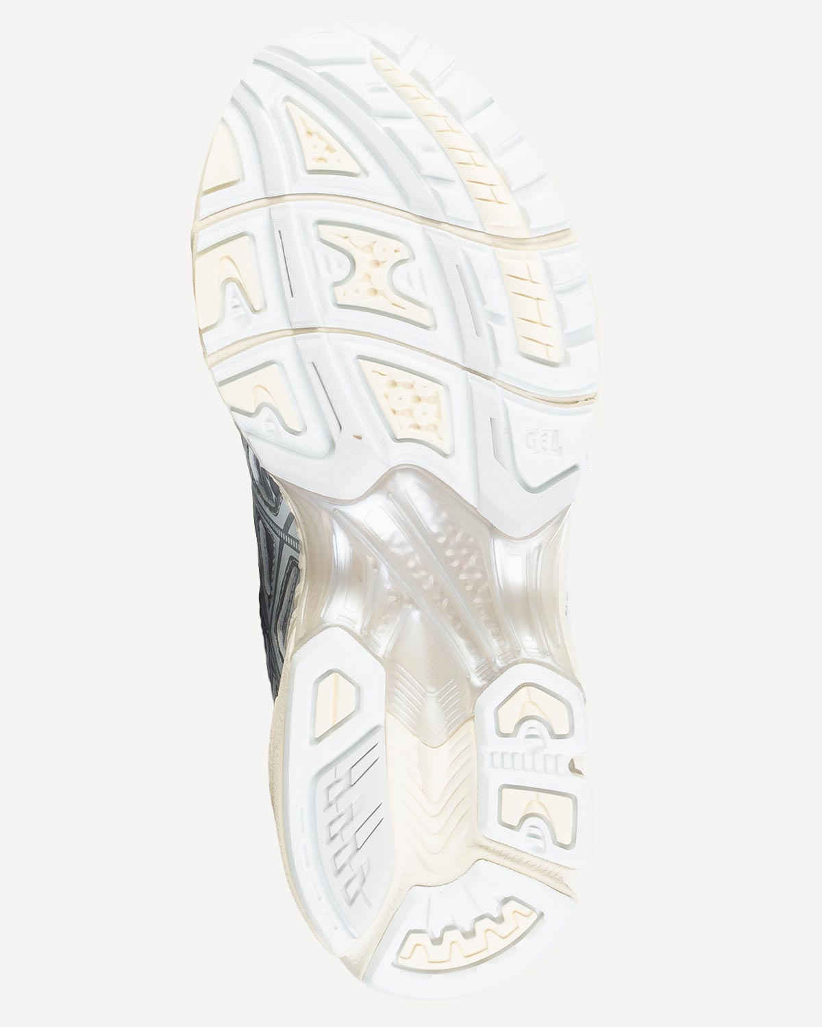 Γυναίκα - Sneakers - Asics Λευκό-Ασημί