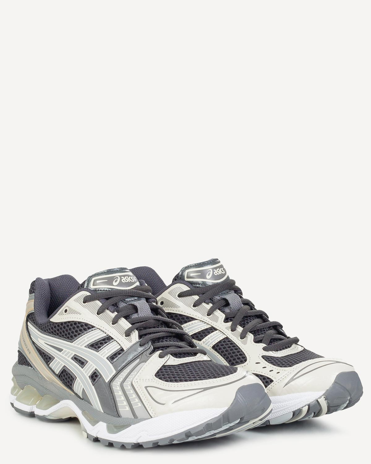 Άνδρας - Sneakers - Asics Γκρι