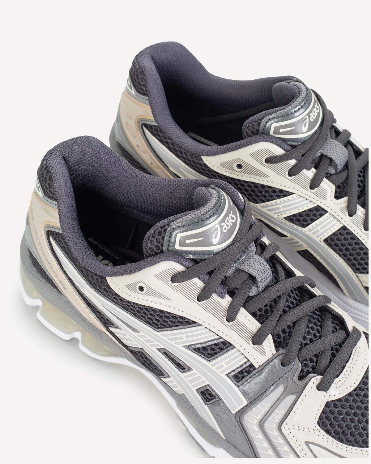 Άνδρας - Sneakers - Asics Γκρι
