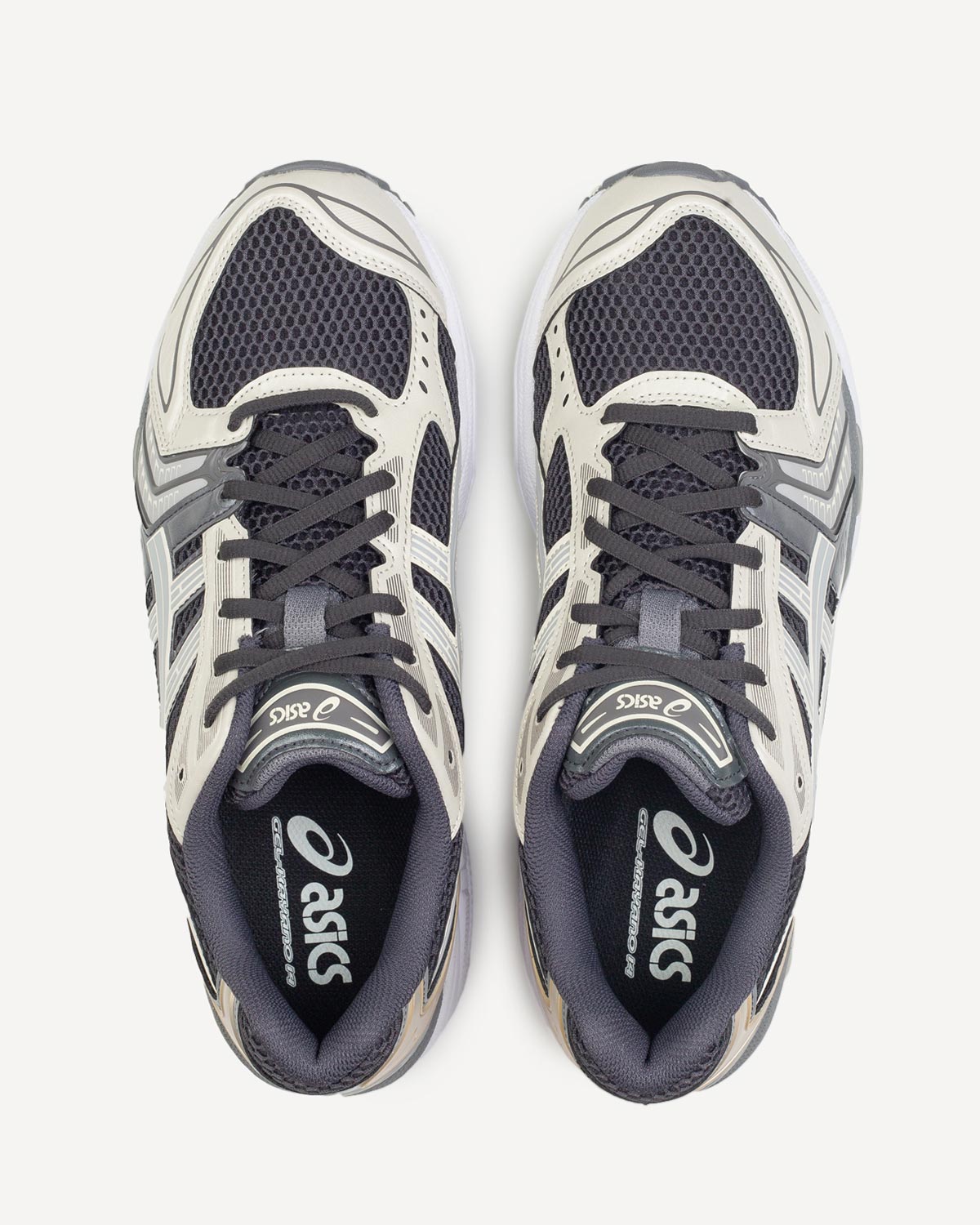 Άνδρας - Sneakers - Asics Γκρι
