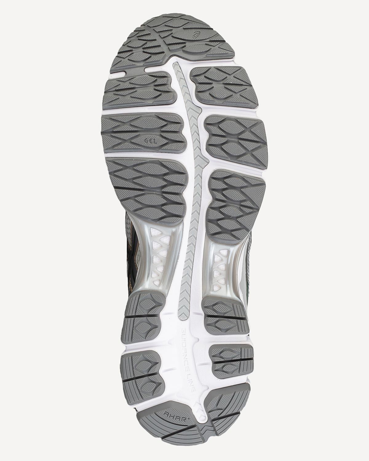 Άνδρας - Sneakers - Asics Μπεζ-Πράσινο