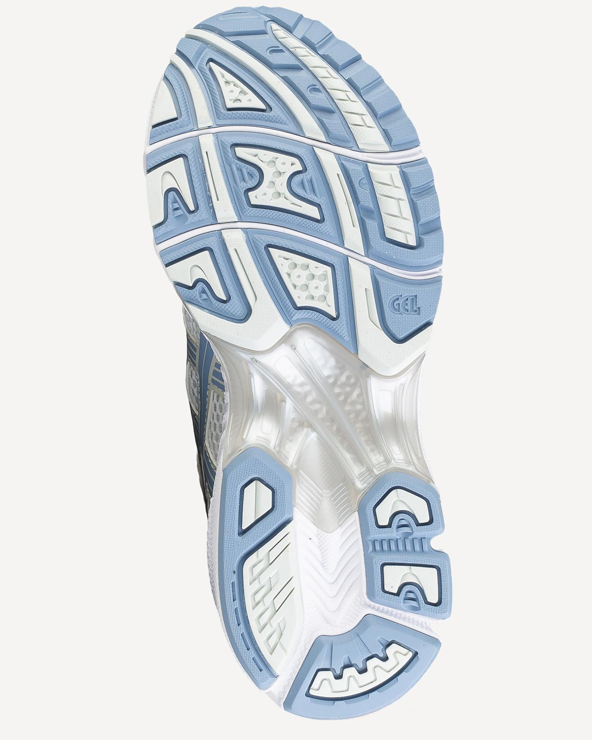 Γυναίκα - Sneakers - Asics Λευκό-Σιέλ