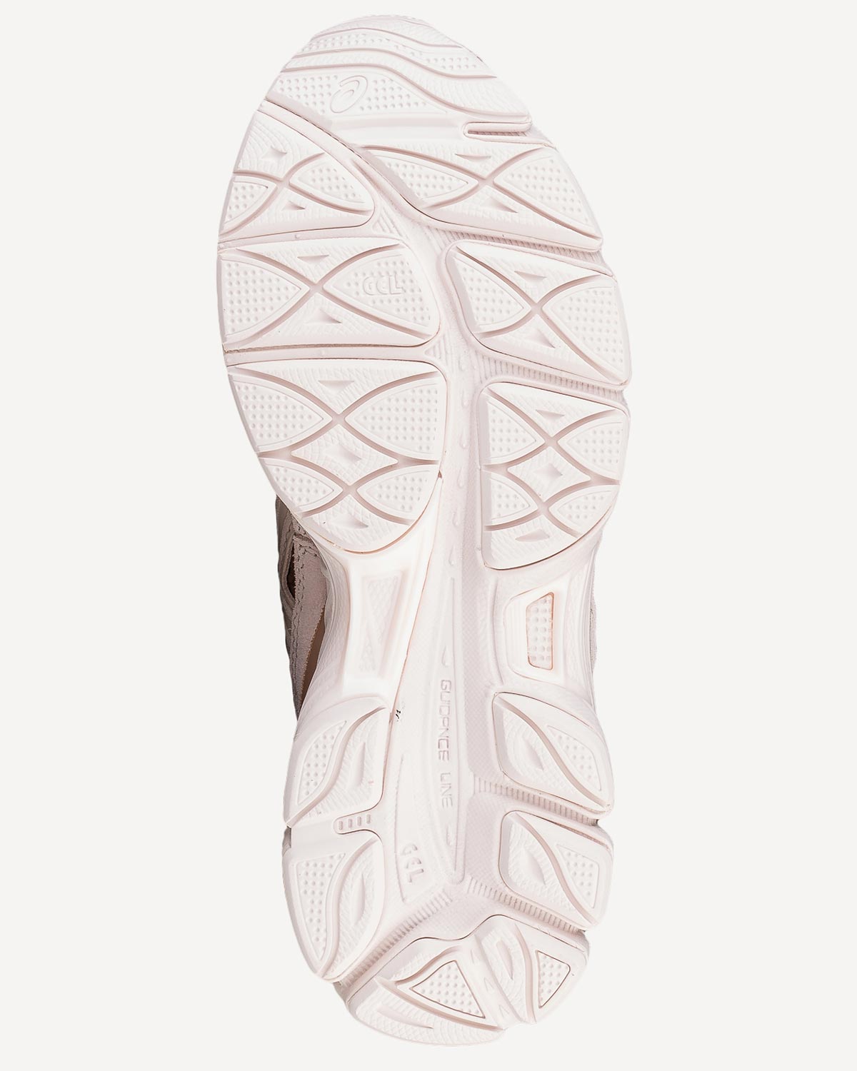 Γυναίκα - Sneakers - Asics Μπεζ