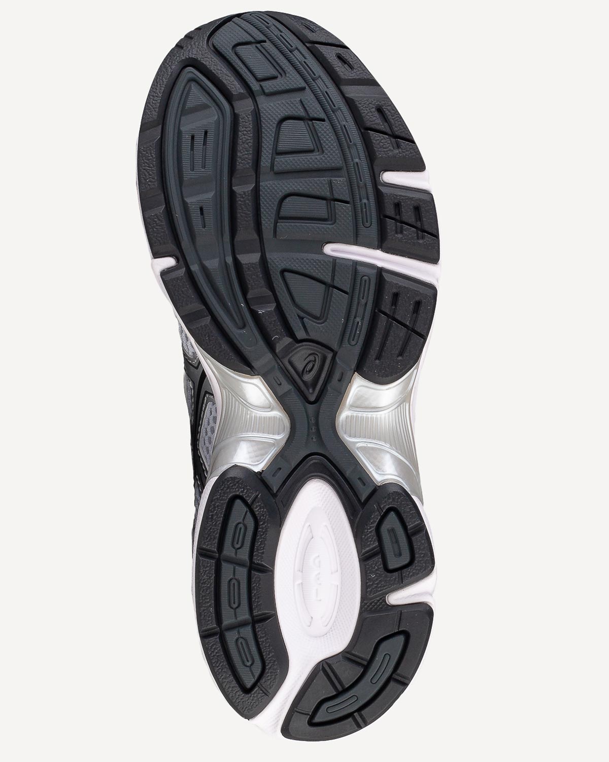 Γυναίκα - Sneakers - Asics Λευκό-Ασημί