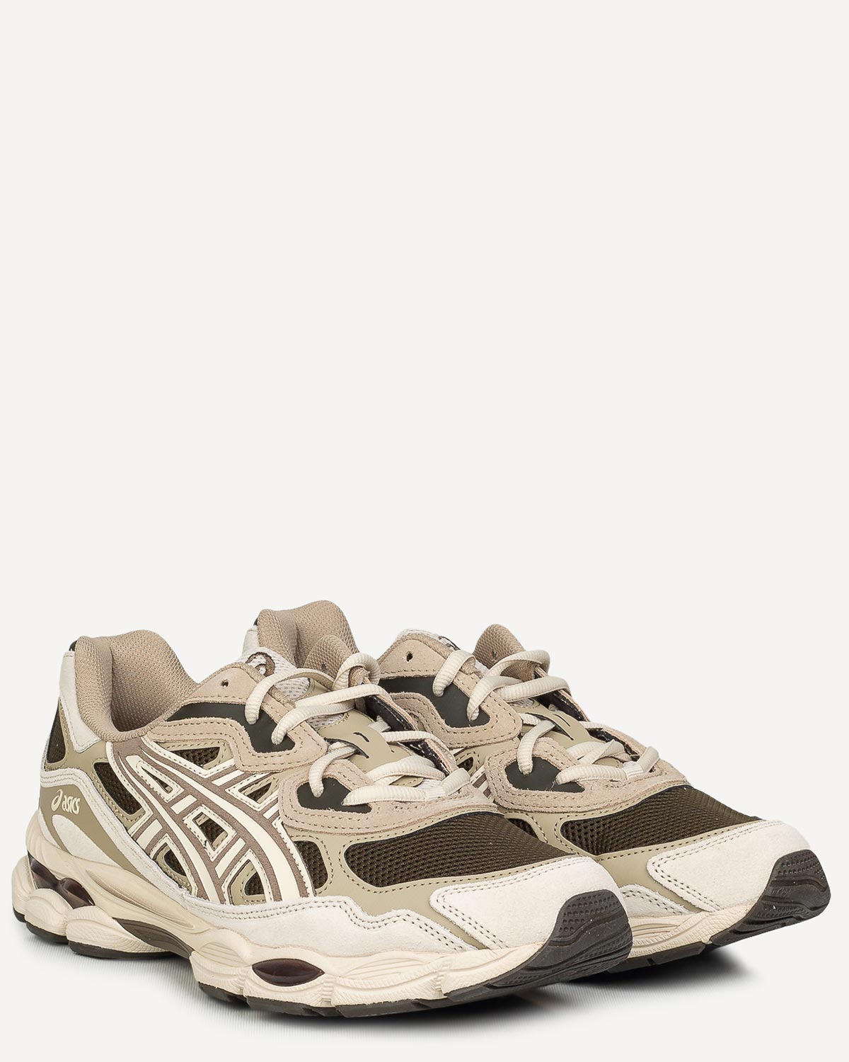 Άνδρας - Sneakers - Asics Πούρο