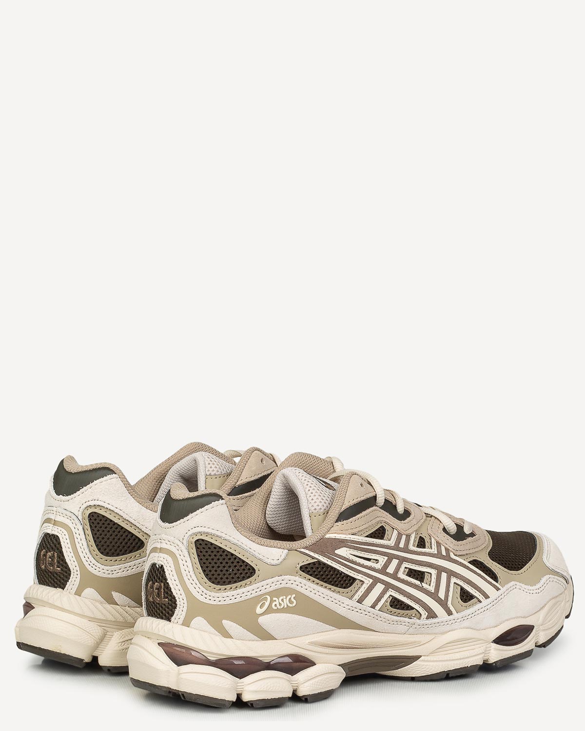 Άνδρας - Sneakers - Asics Πούρο
