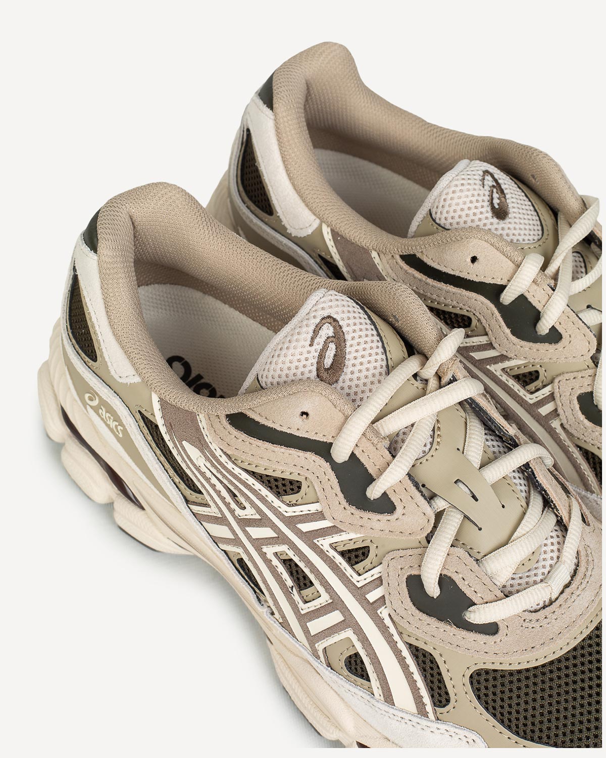 Άνδρας - Sneakers - Asics Πούρο