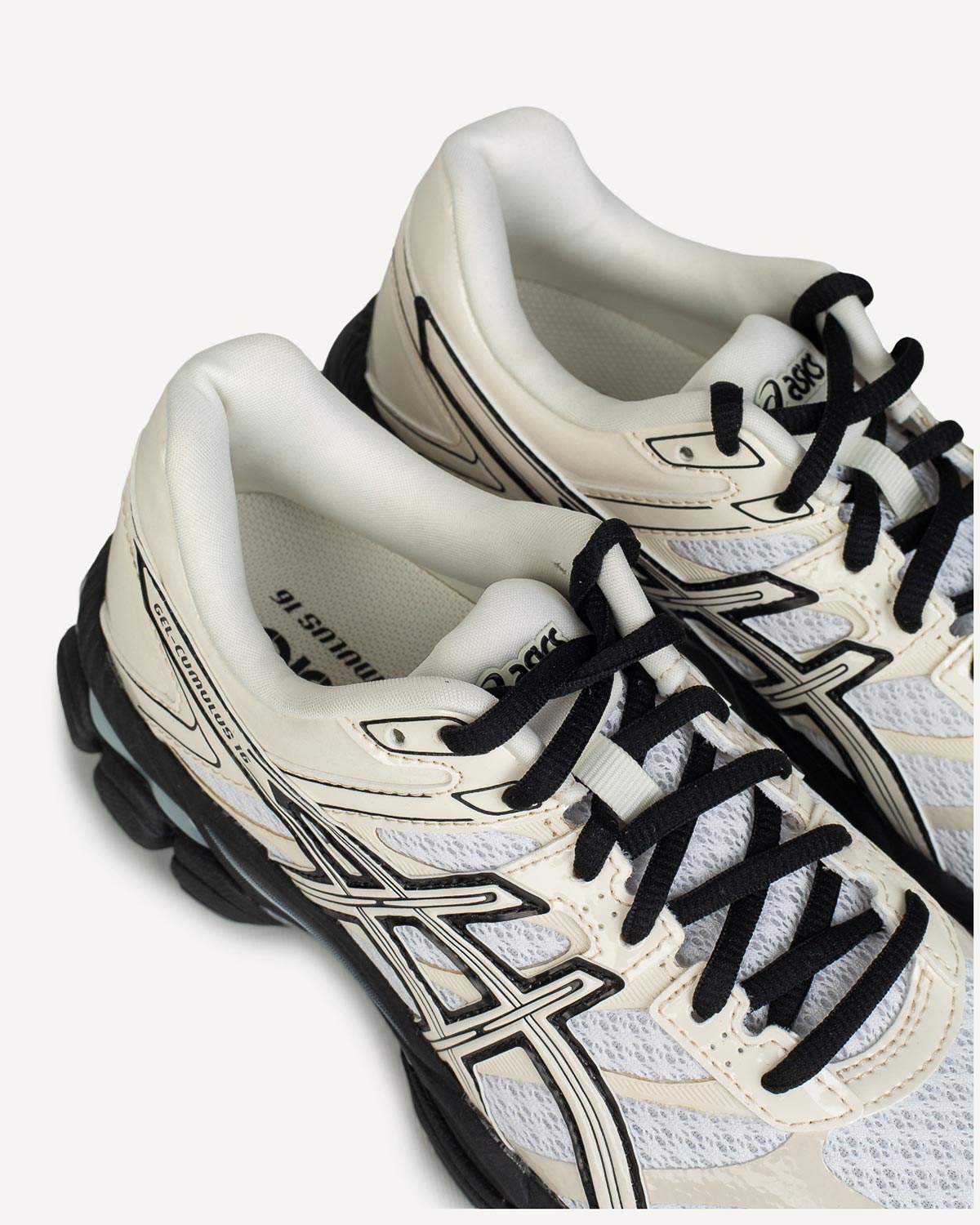 Γυναίκα - Sneakers - Asics Λευκό