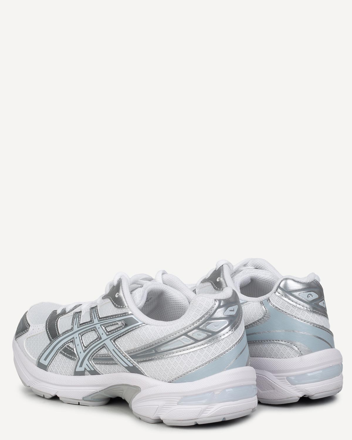 Γυναίκα - Sneakers - Asics Λευκό-Σιέλ