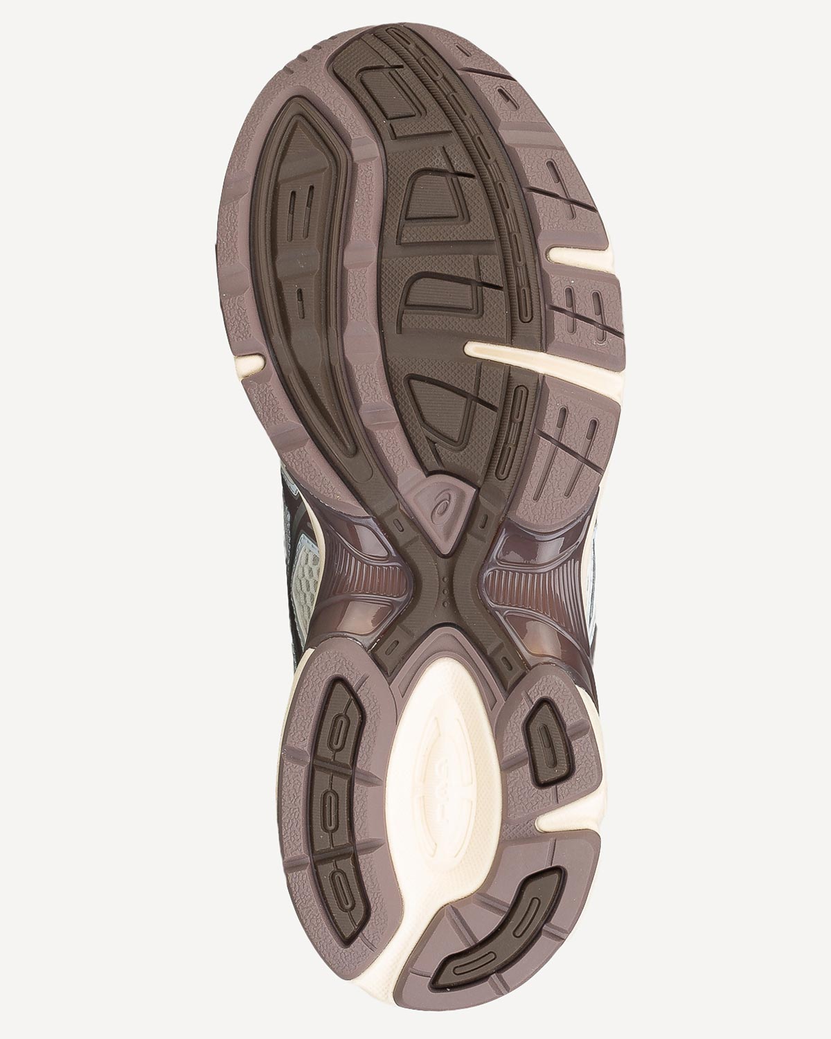 Γυναίκα - Sneakers - Asics Μπεζ-Καφέ