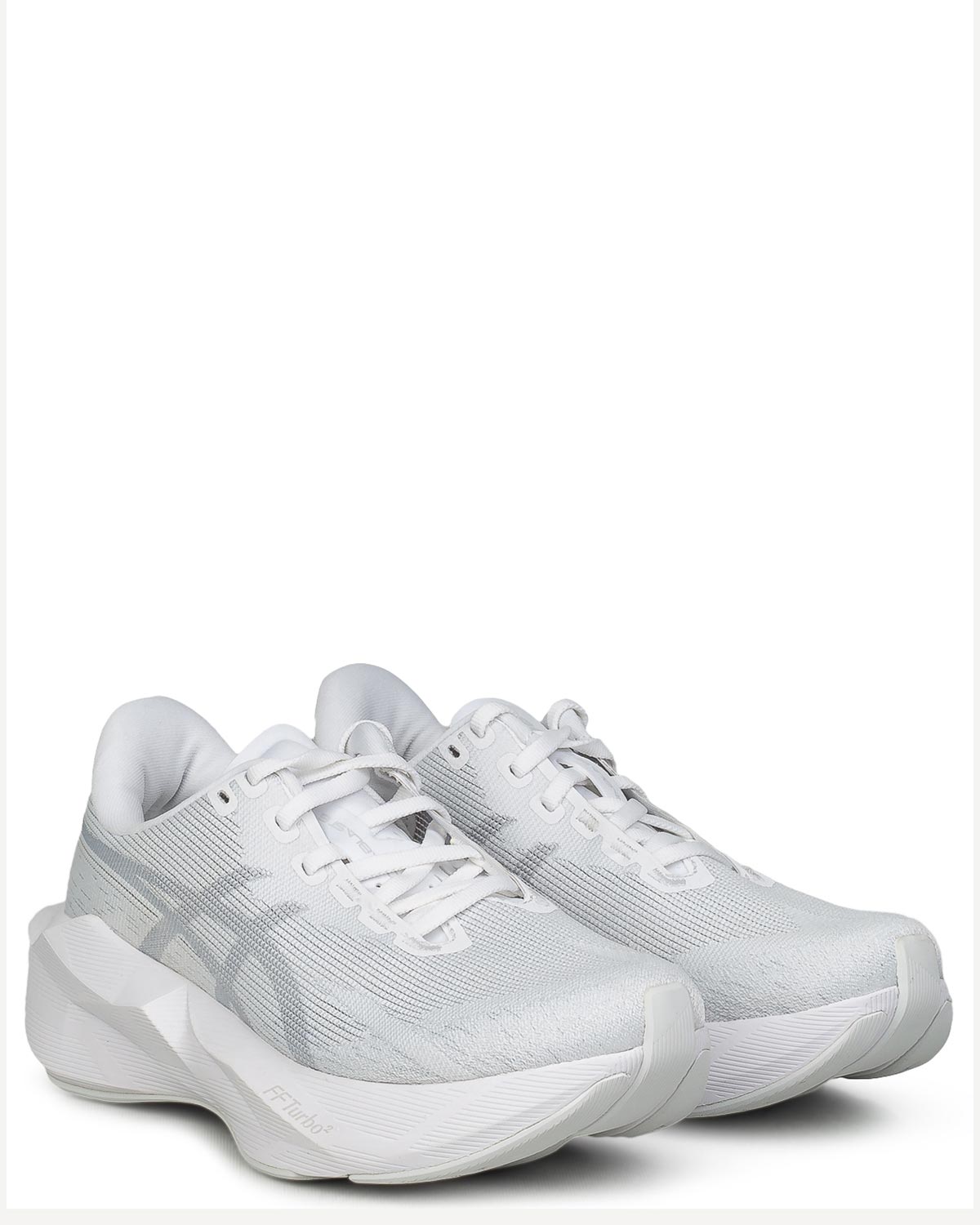Γυναίκα - Sneakers - Asics Λευκό