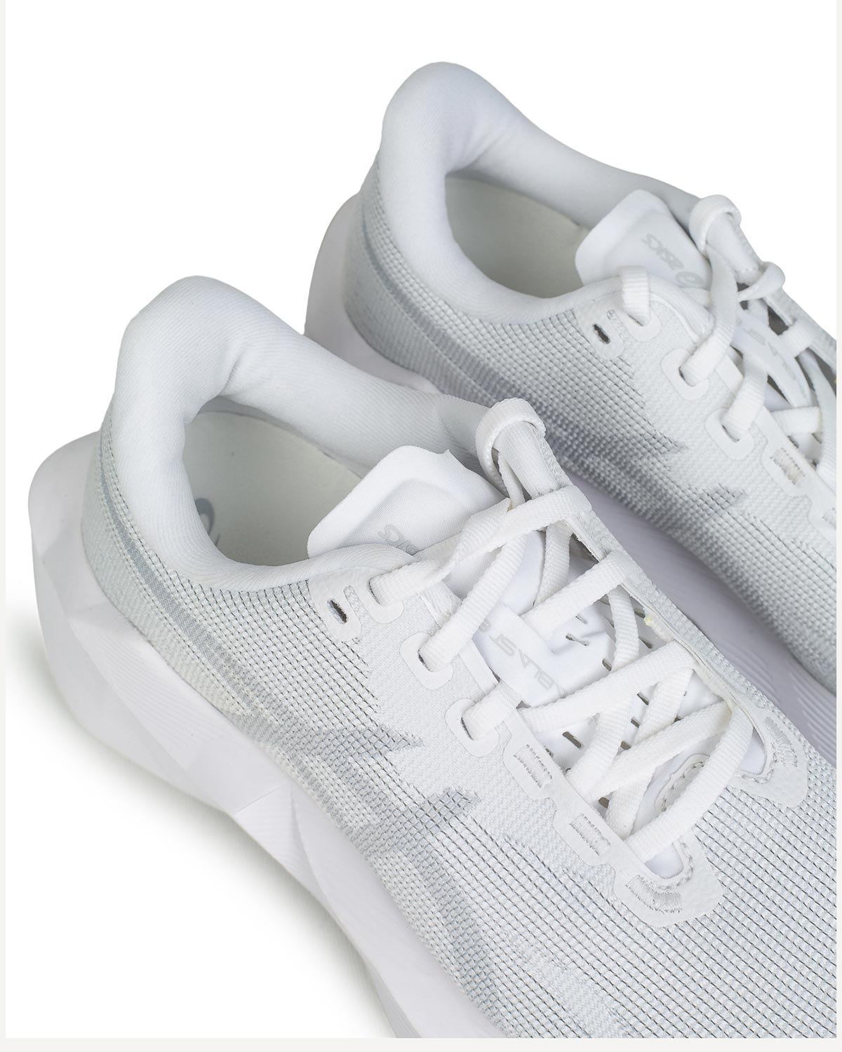 Γυναίκα - Sneakers - Asics Λευκό