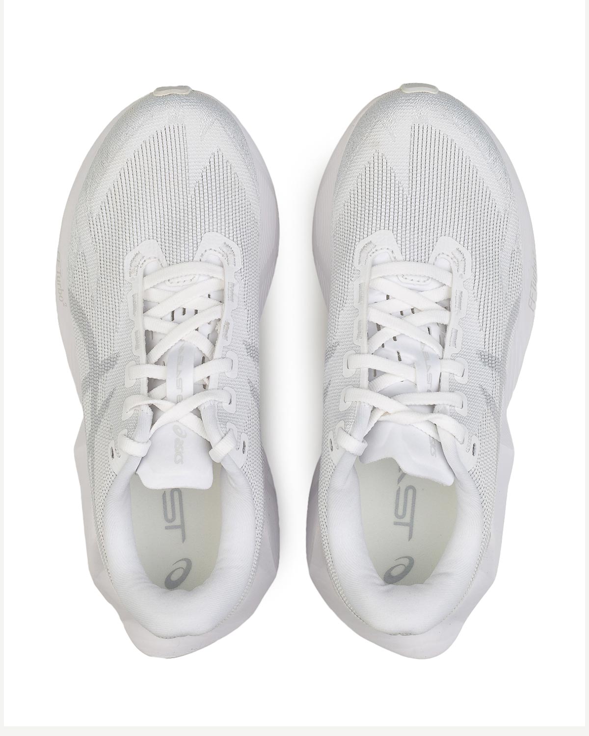 Γυναίκα - Sneakers - Asics Λευκό