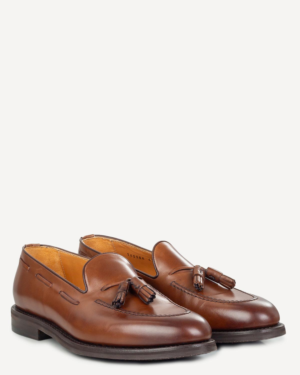 Άνδρας - Μοκασίνια - Berwick Ταμπά