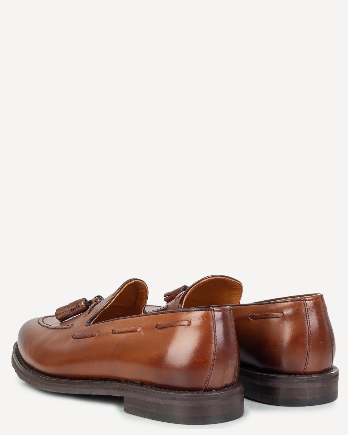 Άνδρας - Μοκασίνια - Berwick Ταμπά