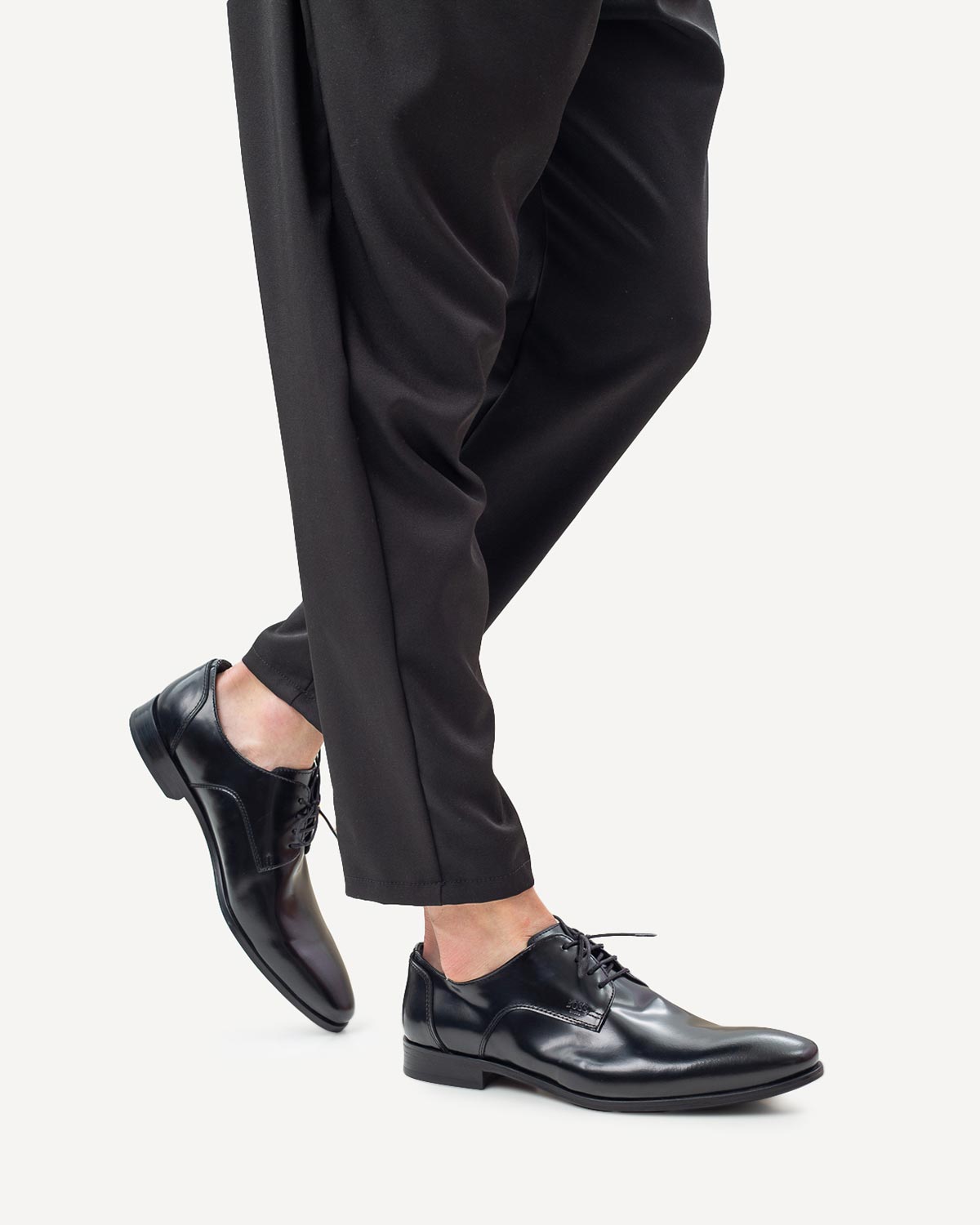 Άνδρας - Formal (Αμπιγέ) - Boss Shoes Μαύρο