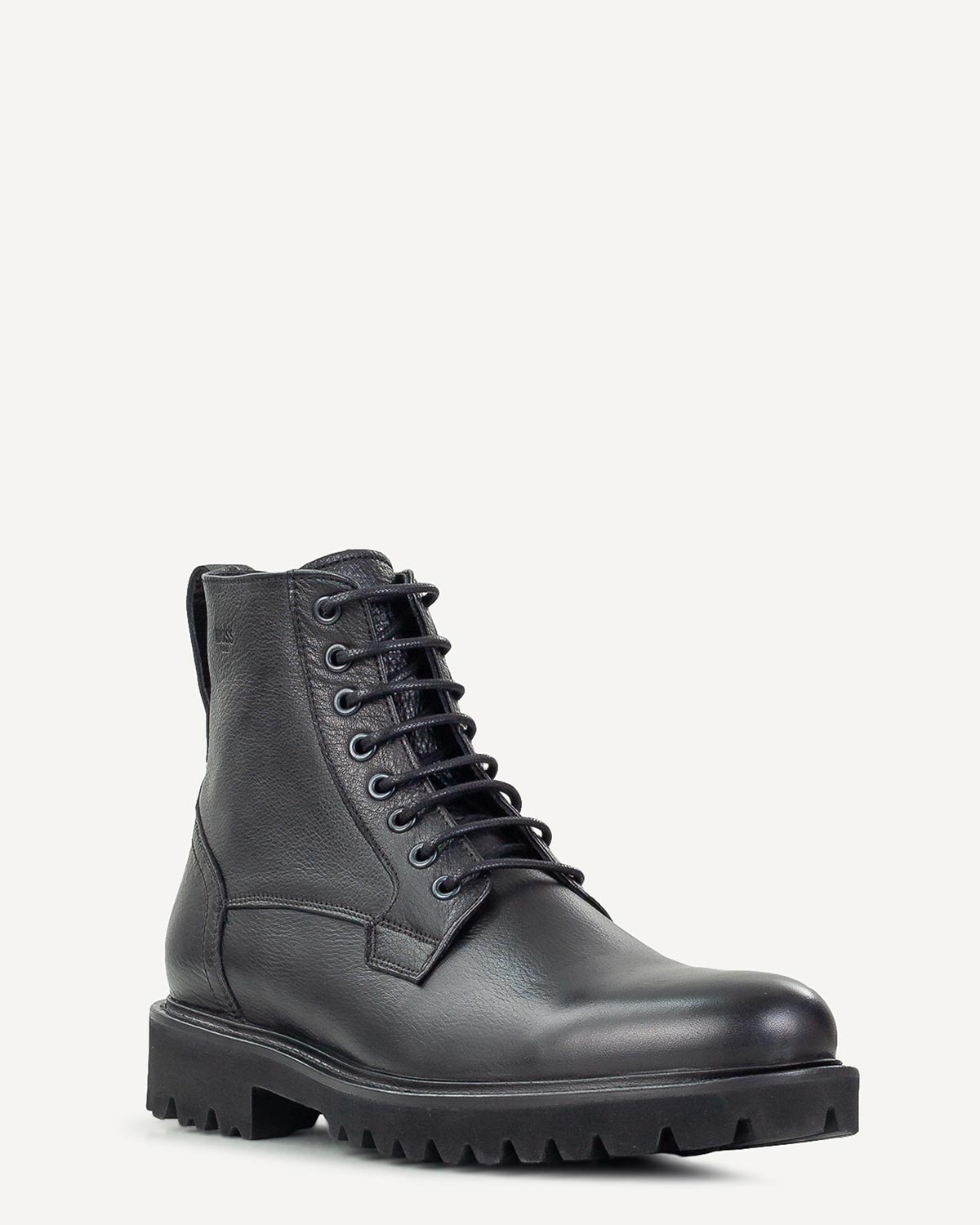 Άνδρας - Μπότες - Μποτάκια - Boss Shoes Μαύρο