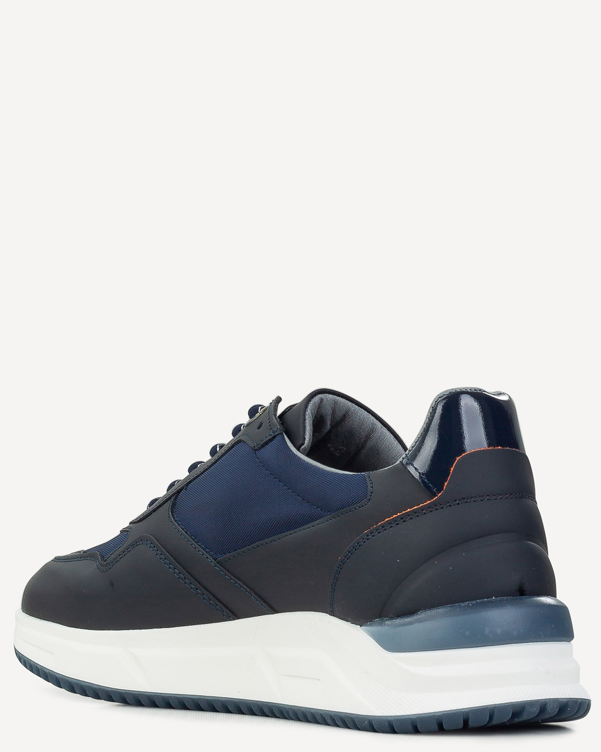Άνδρας - Sneakers - Boss Shoes Μπλε