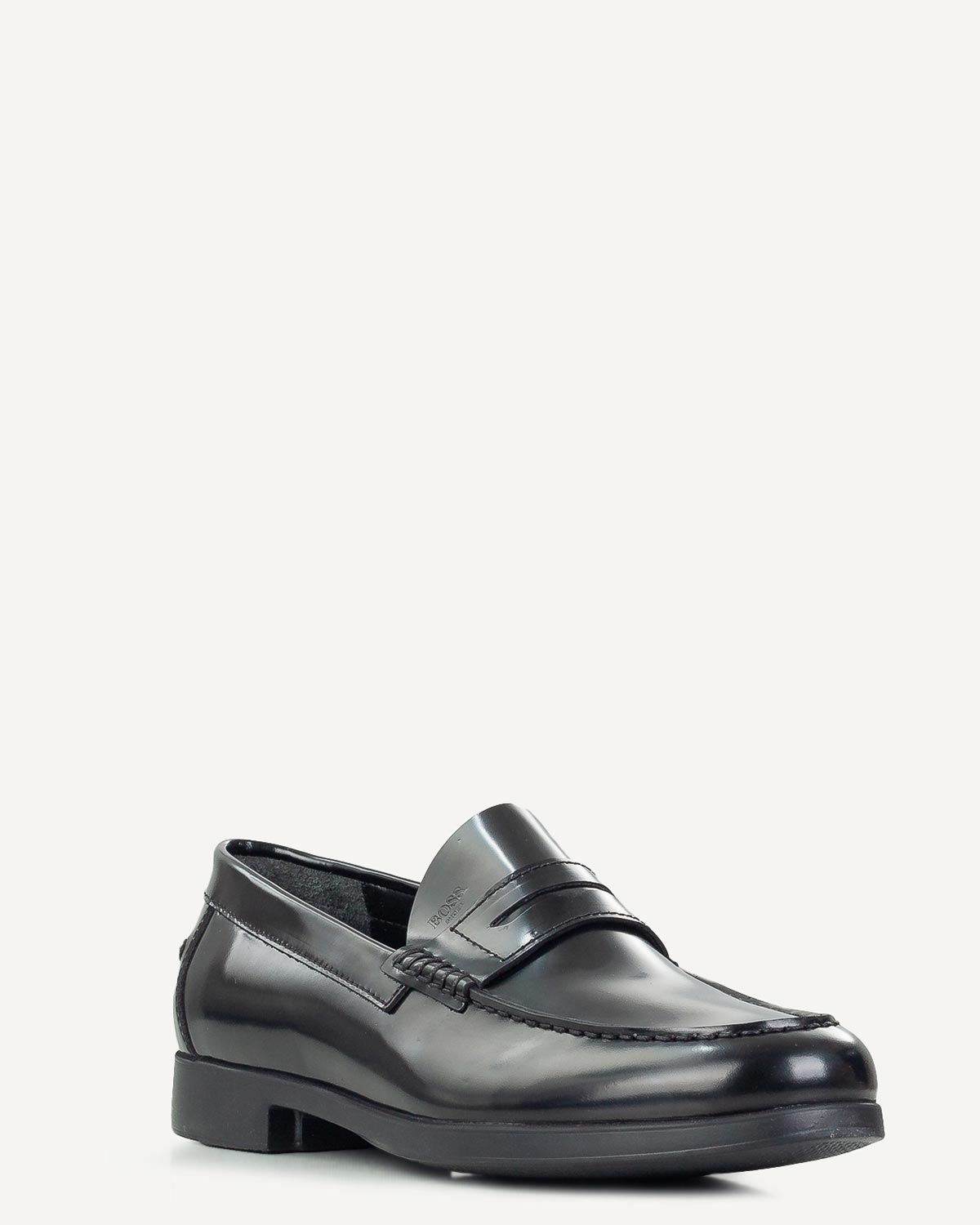 Άνδρας - Μοκασίνια - Boss Shoes Μαύρο