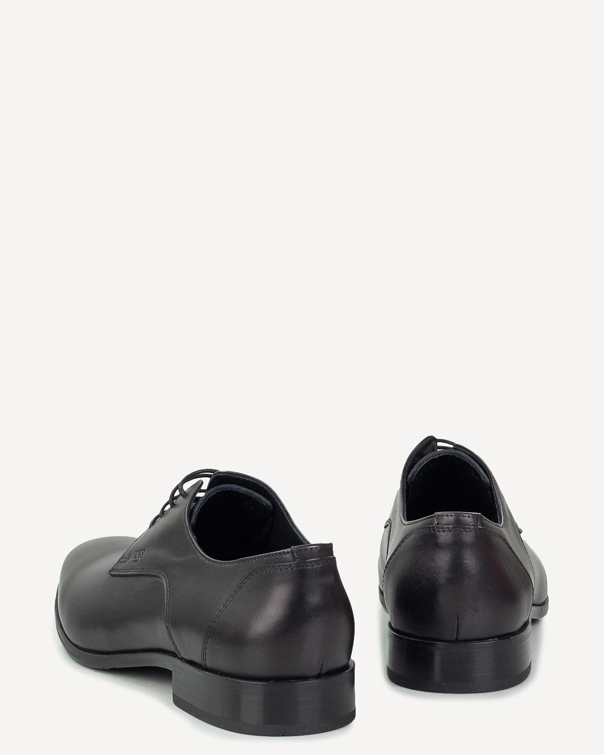 Άνδρας - Formal (Αμπιγέ) - Boss Shoes Μαύρο