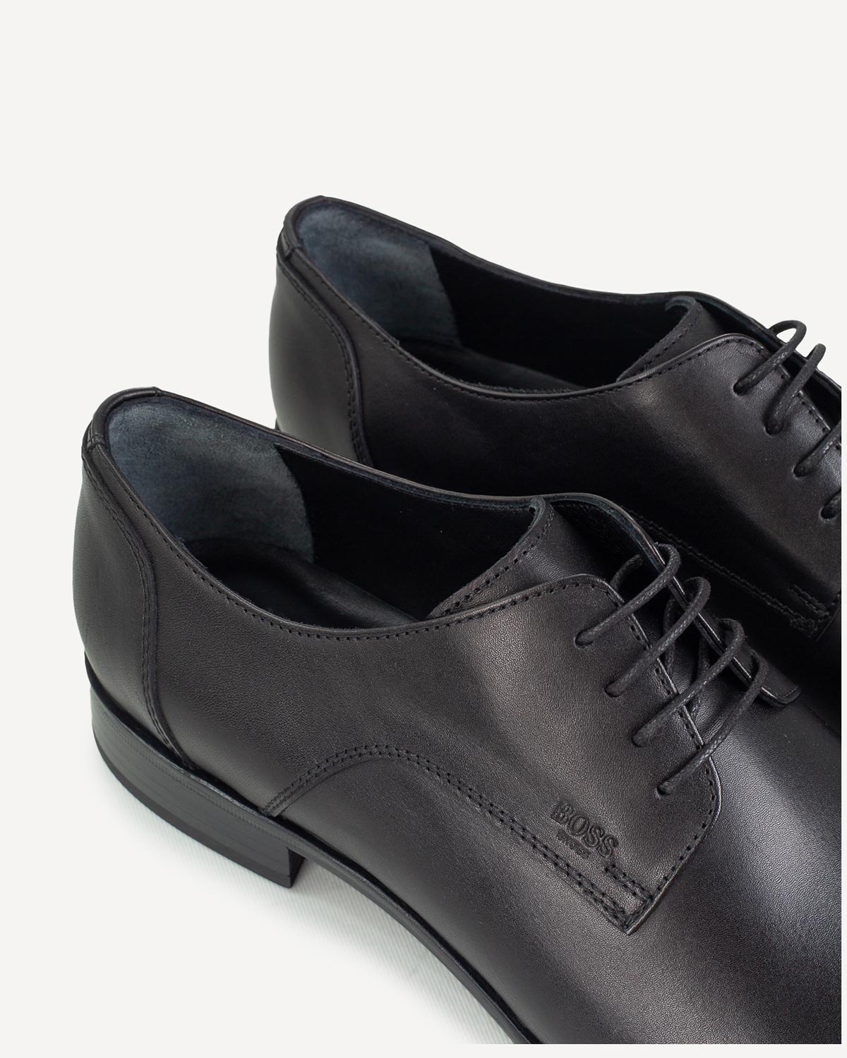 Άνδρας - Formal (Αμπιγέ) - Boss Shoes Μαύρο