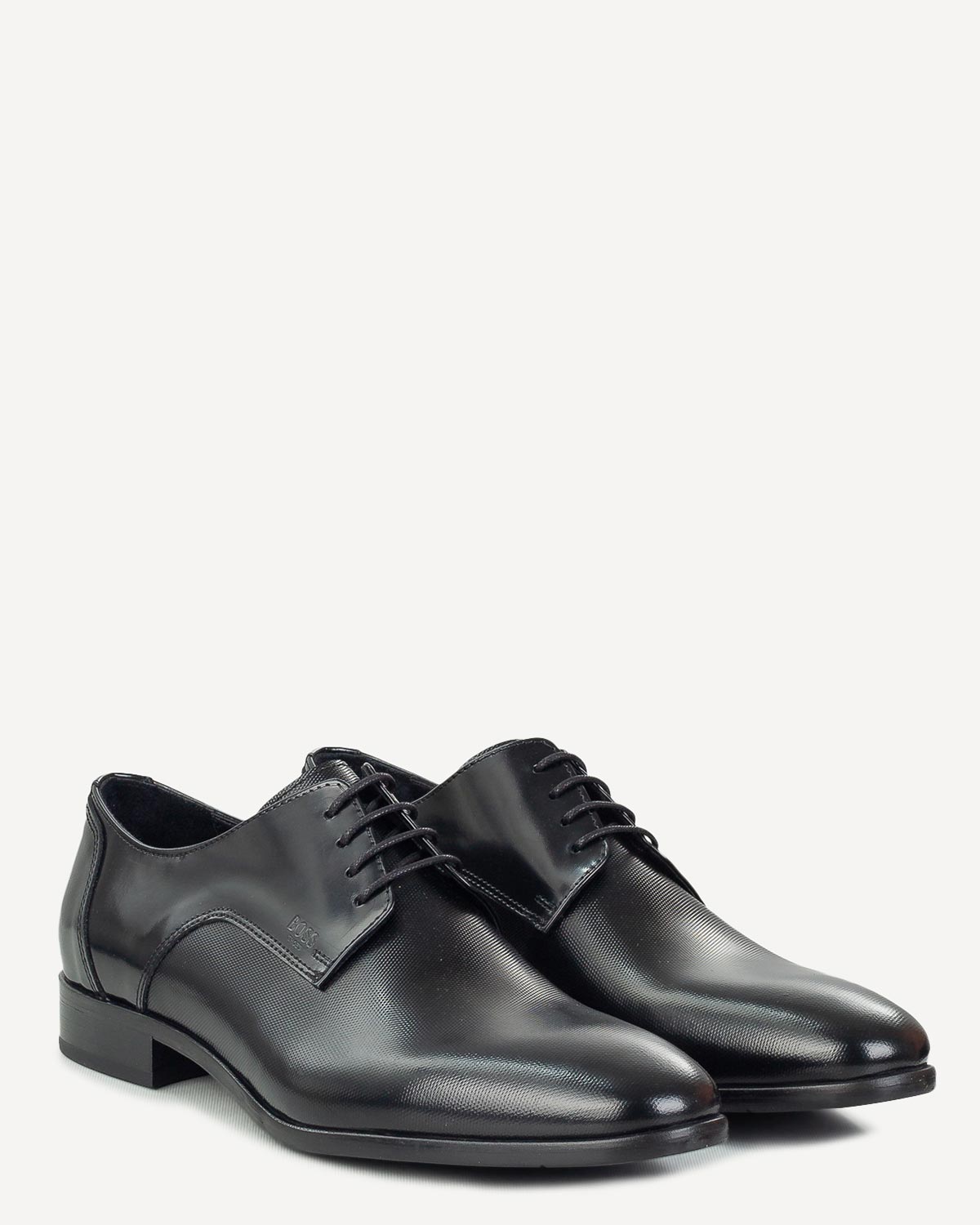 Άνδρας - Formal (Αμπιγέ) - Boss Shoes Μαύρο