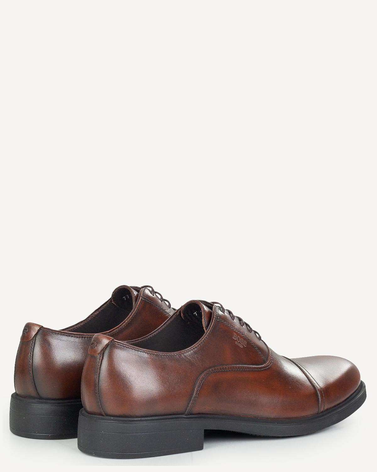 Άνδρας - Μοκασίνια - Boss Shoes Καφέ