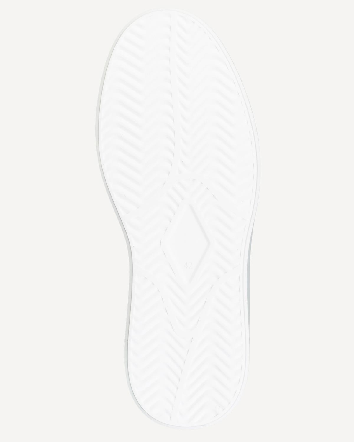 Άνδρας - Sneakers - Boss Shoes Λευκό