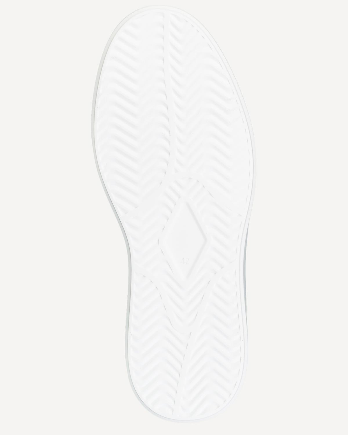 Άνδρας - Sneakers - Boss Shoes Λευκό