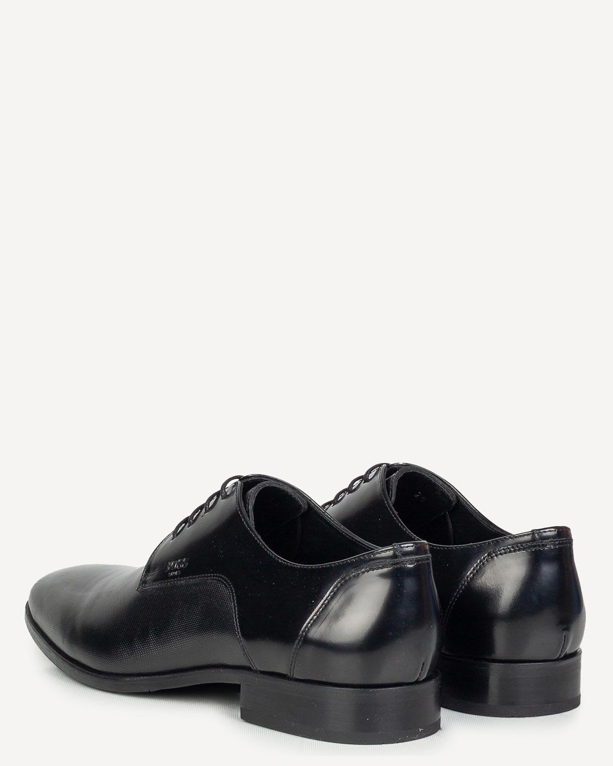 Άνδρας - Formal (Αμπιγέ) - Boss Shoes Μαύρο