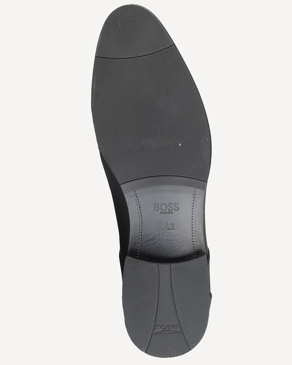 Άνδρας - Formal (Αμπιγέ) - Boss Shoes Μαύρο